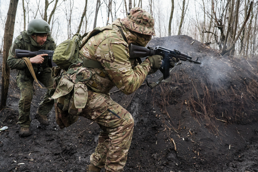    © Александр Река/ТАСС