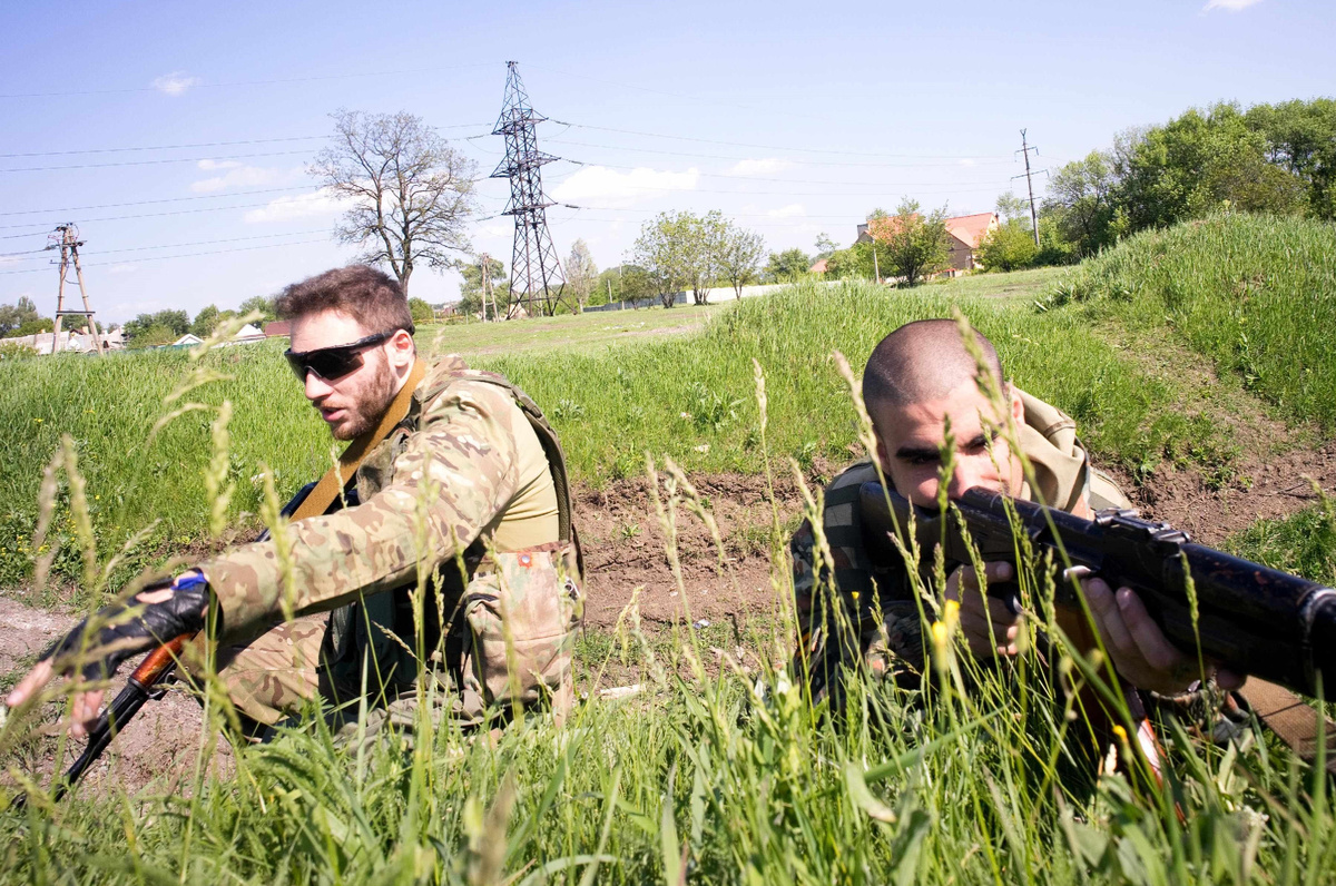 Фото: Globallookpress.com
