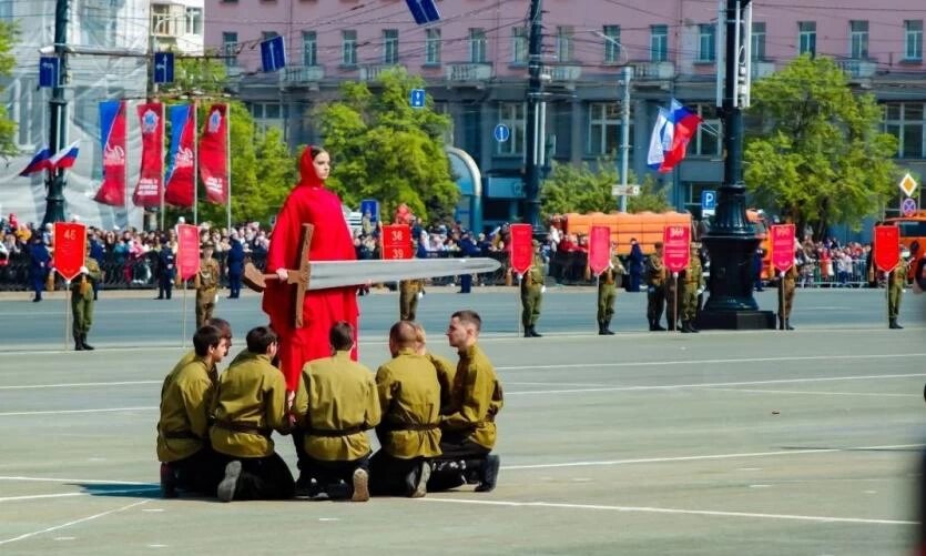 Фото: Управление культуры Челябинска