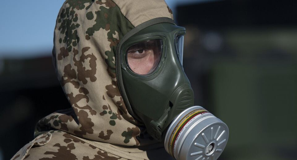    Christophe Gateau/dpa / www.globallookpress.com