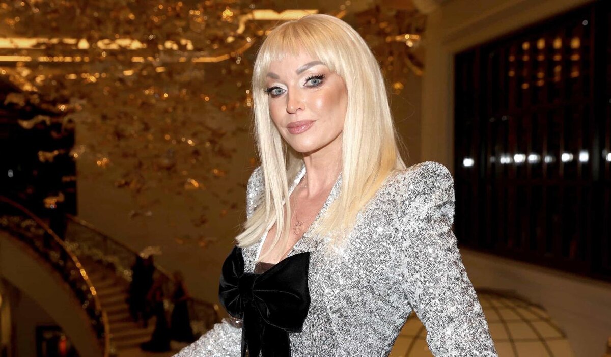     Анастасия Волочкова: "Я не хочу альфонсов – хватит их уже в моей жизни!"