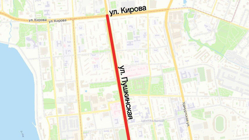 Фото: Пресс-служба администрации Ижевска