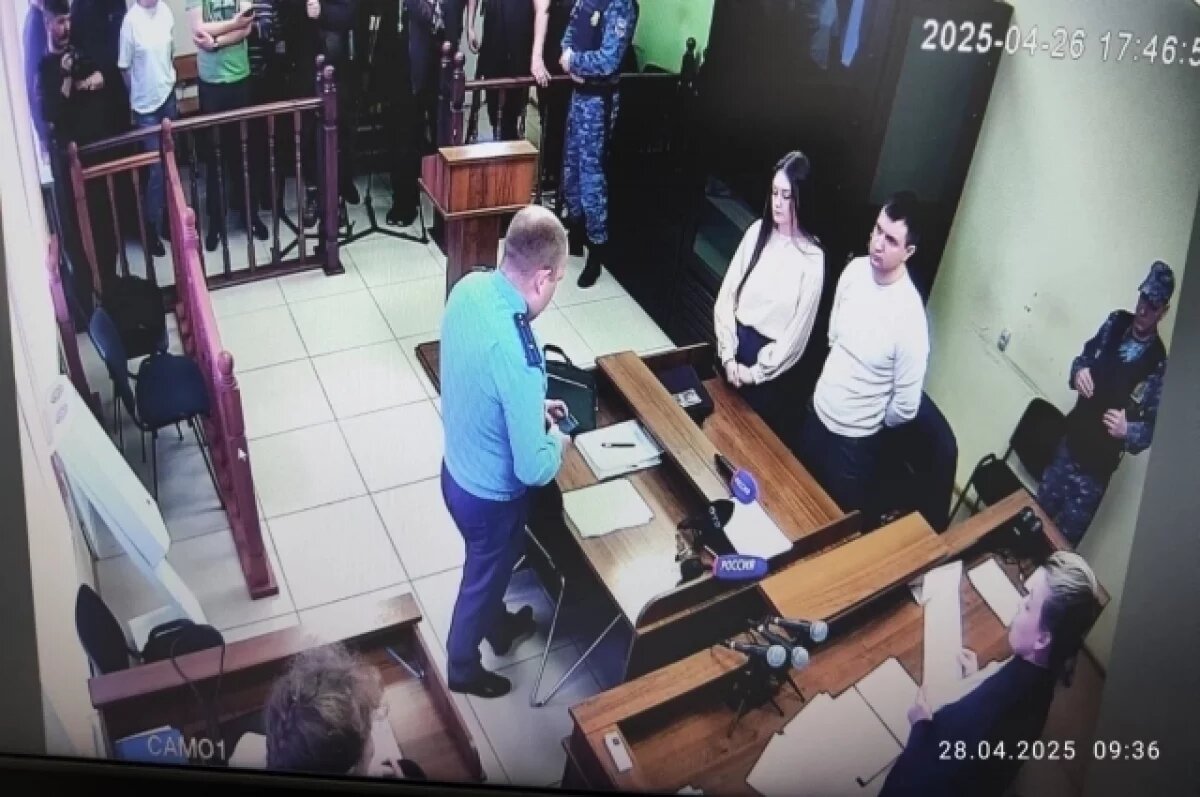    Экс-полицейского осудили на Урале за превышение полномочий