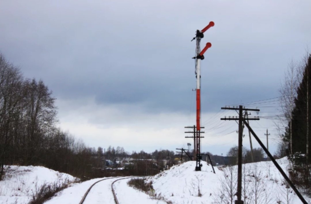 Рис.2 Семафор