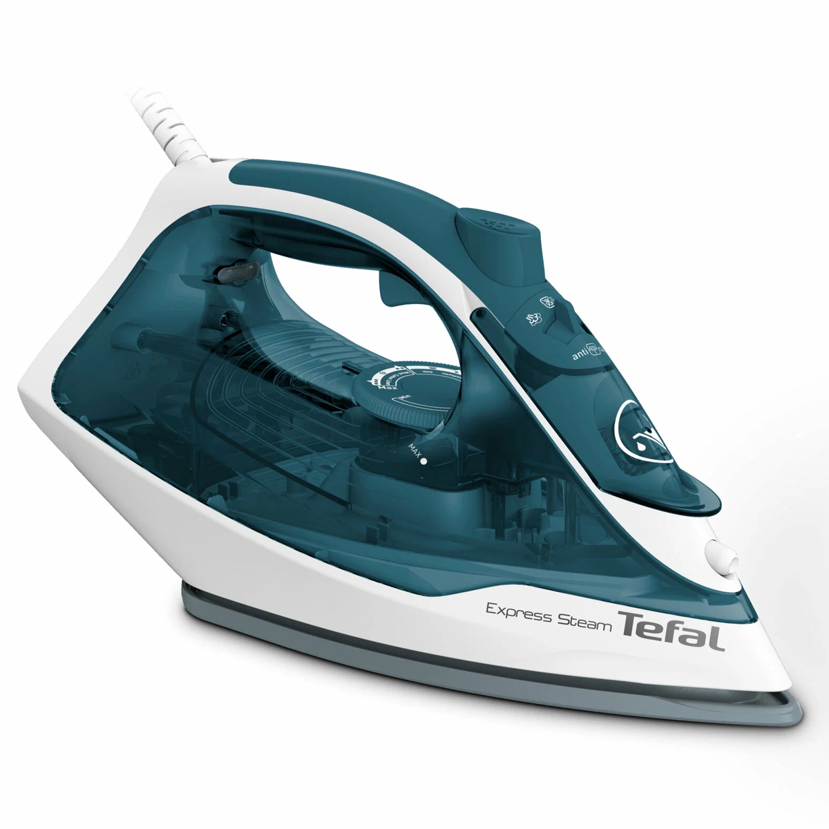 Паровой утюг Tefal Express Steam FV2839E0 