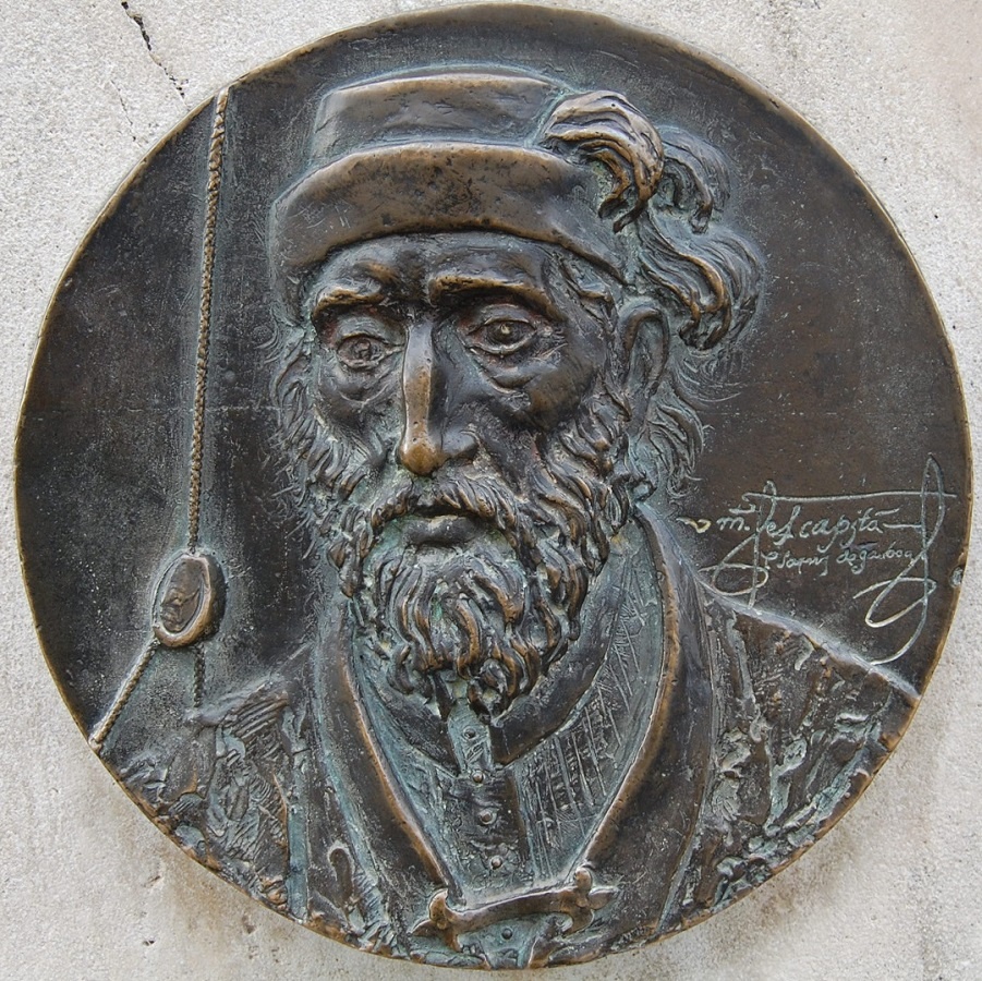 Педро Сармьенто де Гамбоа