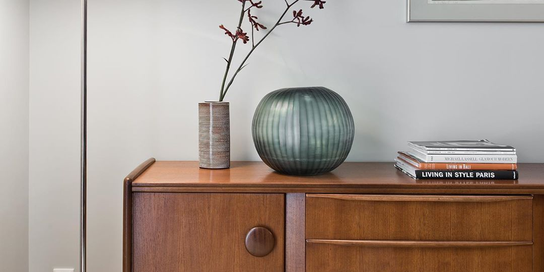 Как придумать стильный интерьер со старой мебелью? Идеи интерьеров из того, что есть