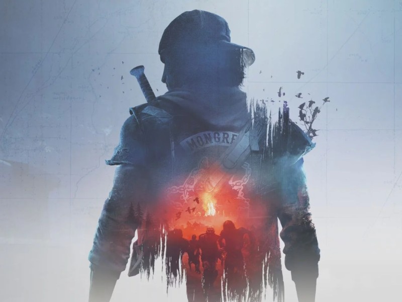    И где разница? Появилось сравнение Days Gone Remastered и оригинальной игры [ВИДЕО]