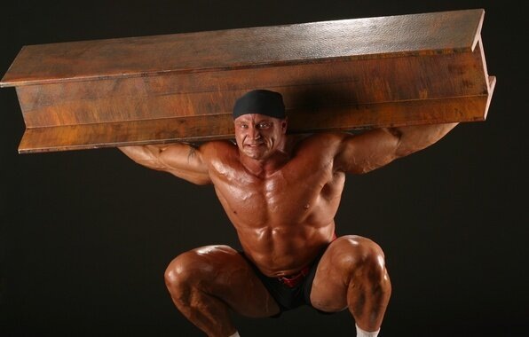 Большая Польская надежда. Фото из открытых источников.