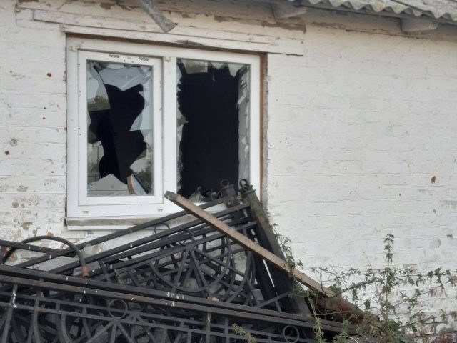     Фото: телеграм-канал Вячеслава Гладкова (из архива)