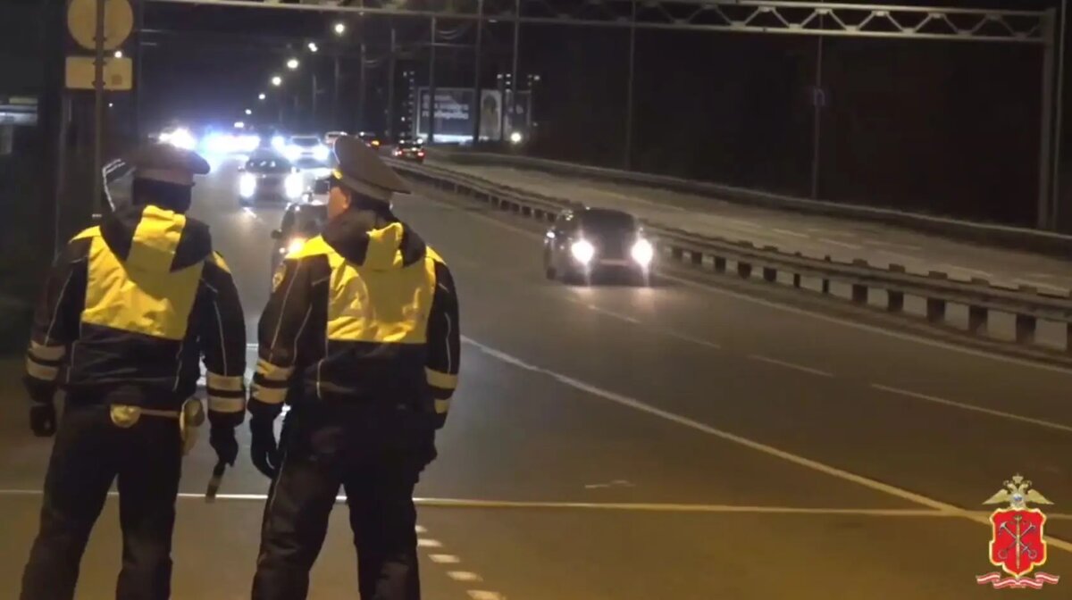    Фото: кадр видео ГУ МВД по Петербургу и Ленобласти