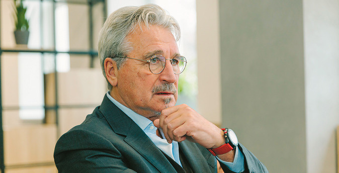 Фото Пресс-служба Альфа-банка