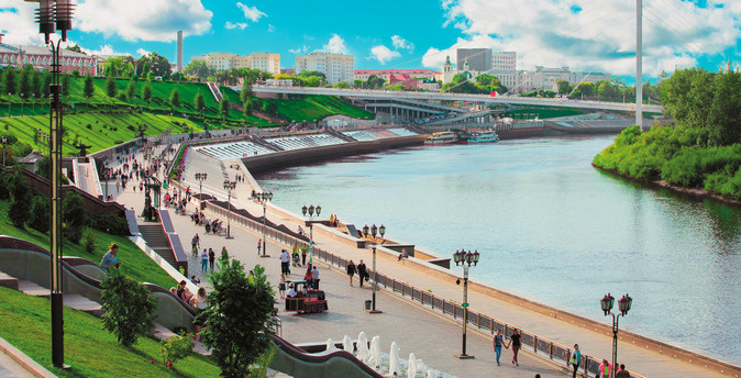 Фото: VISITTYUMEN.RU