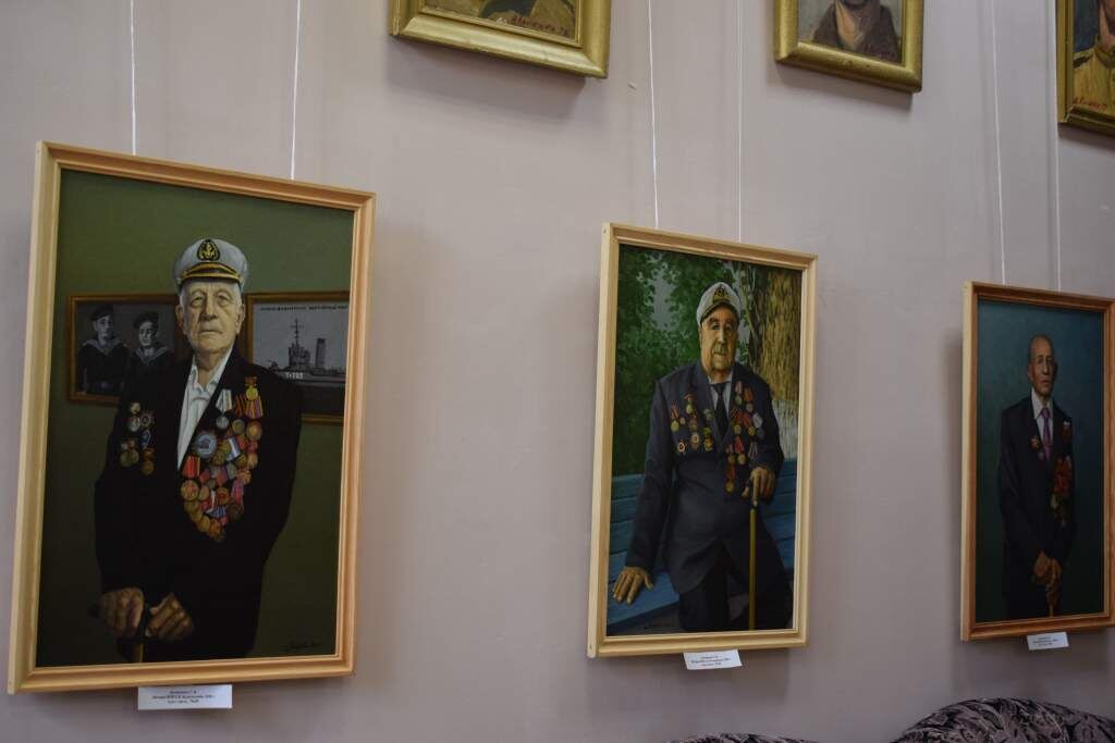 Листайте вправо, чтобы увидеть больше изображений