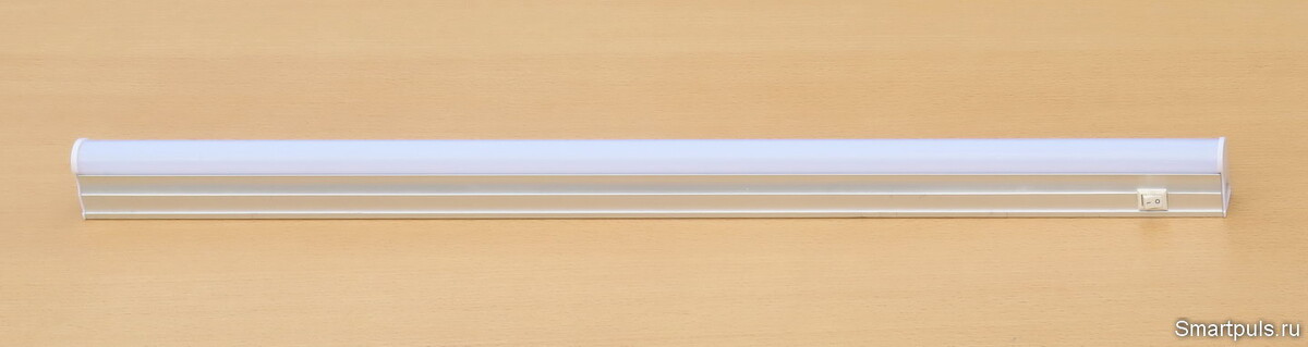 Ремонтируем линейный светодиодный светильник