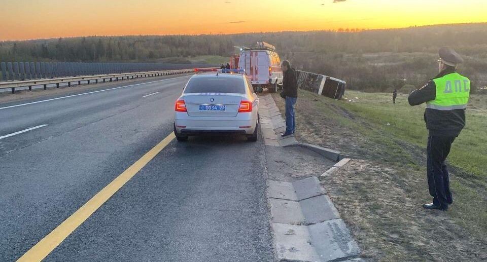    Прокуратура Владимирской области / Telegram