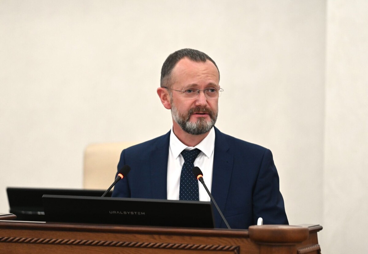 Фото: Алтайское Заксобрание