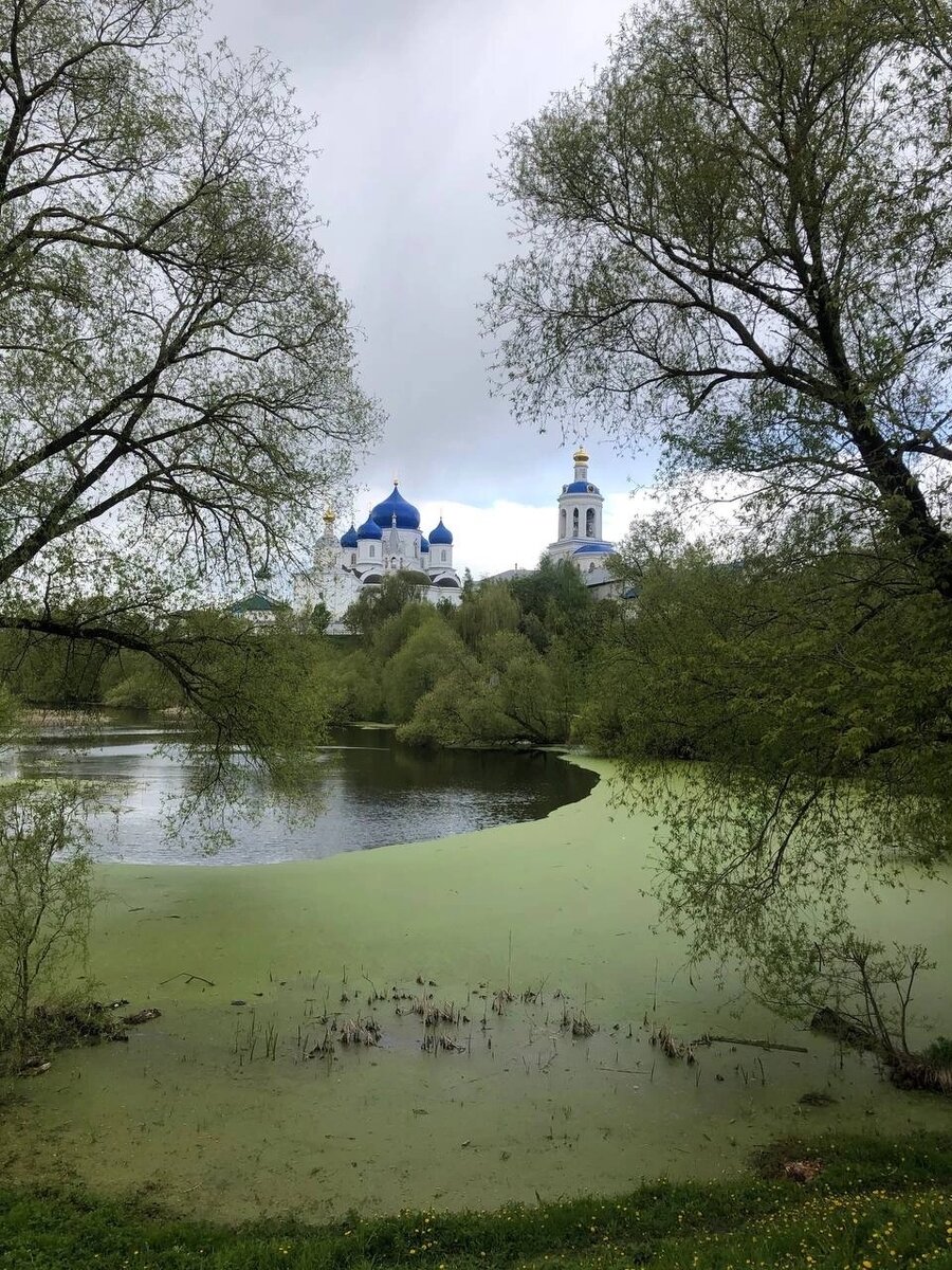 Фото автора 