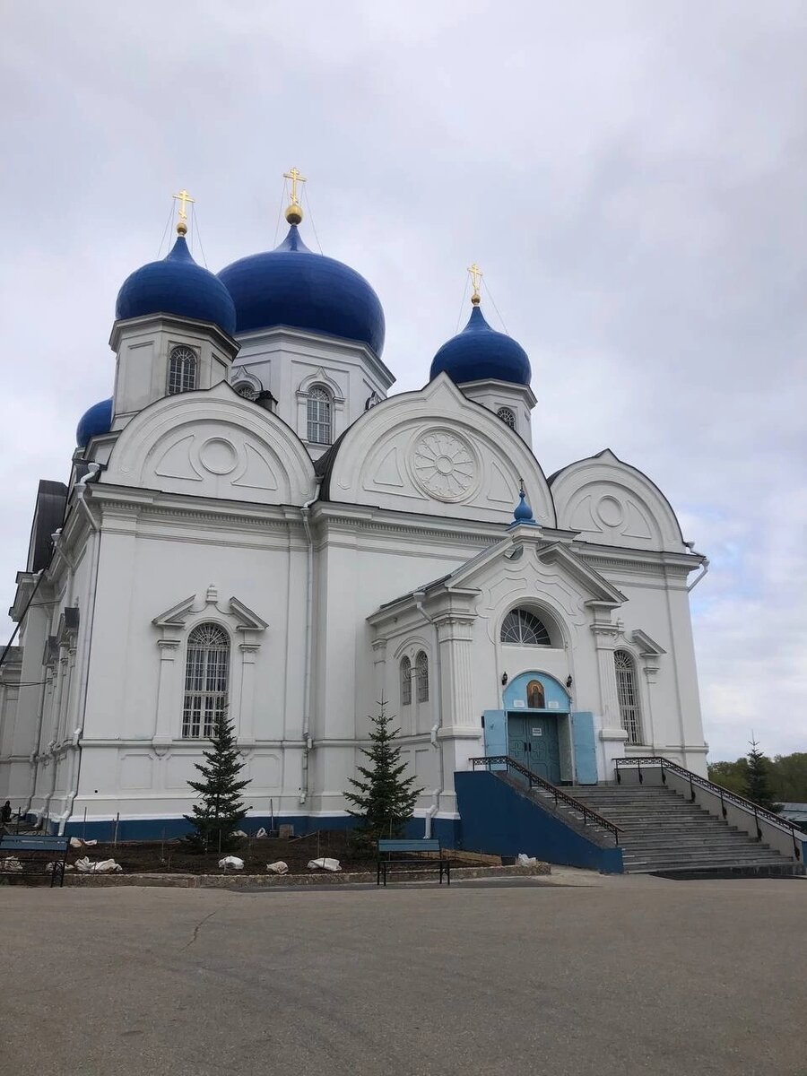 Фото автора 