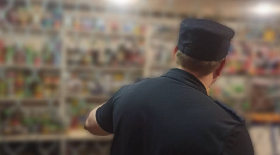    Фото: Администрация БМР