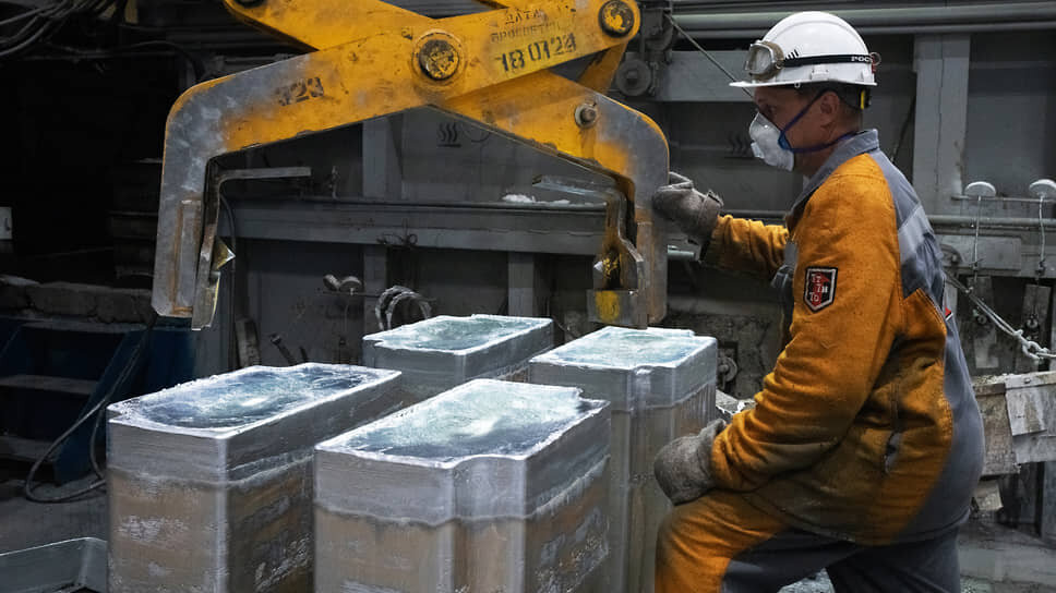 Фото: Александр Манзюк / Коммерсантъ