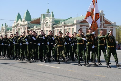    Фото: Прецедент и правительство НСО