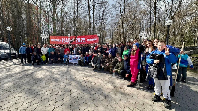 Фото: Александр Дрозденко/telegram