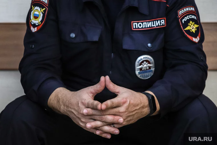 Соратники Данила Островского ушли на СВО
Фото: Екатерина Сычкова © URA.RU