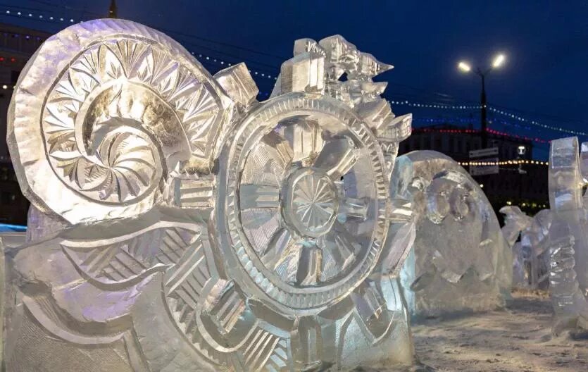 Фото: Управление культуры Челябинска