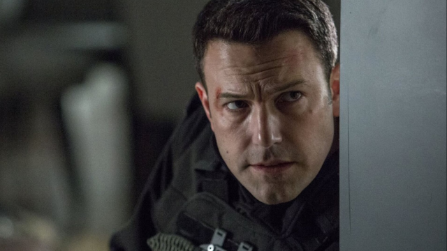    Кадр из фильма «Расплата»