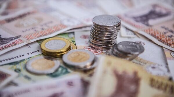    © Sputnik / Yana Zaharova