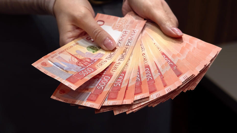 Фото: Евгения Яблонская / Коммерсантъ