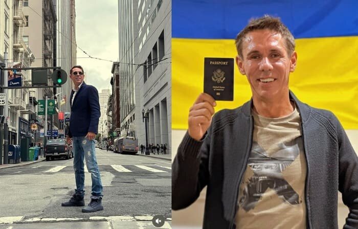 Алексей Панин*