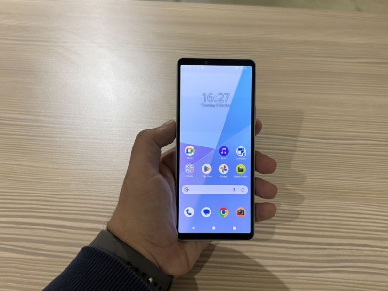    Среднебюджетный Sony Xperia 10 VII рассекречен до презентации [ФОТО]