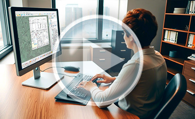 Изображение создано с помощью нейросети