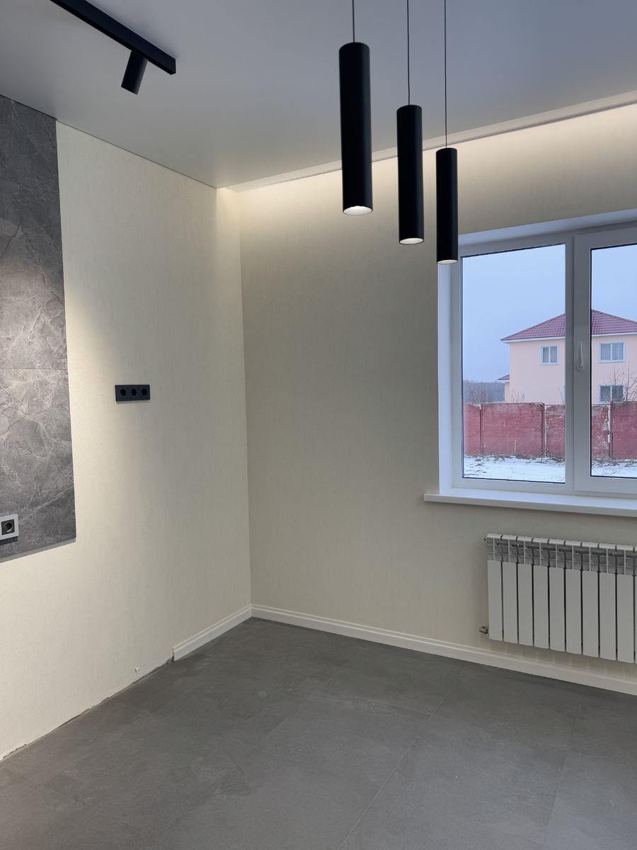 Отделка квартир в Орле