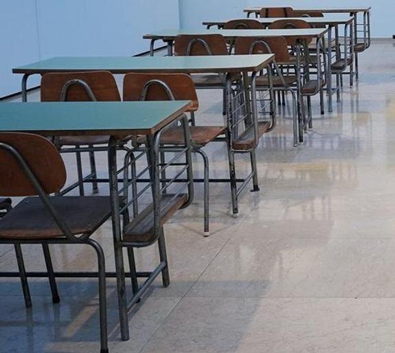    Бумажный ад: почему учителя больше не могут молчать