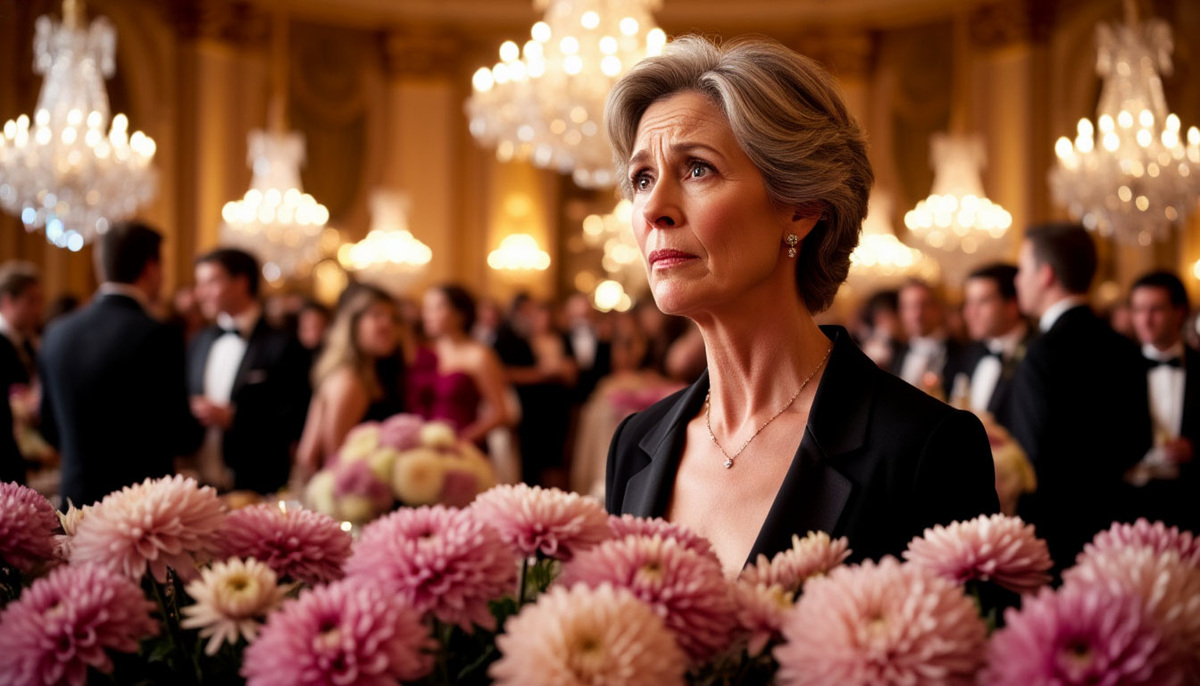 Маскарад одиночества