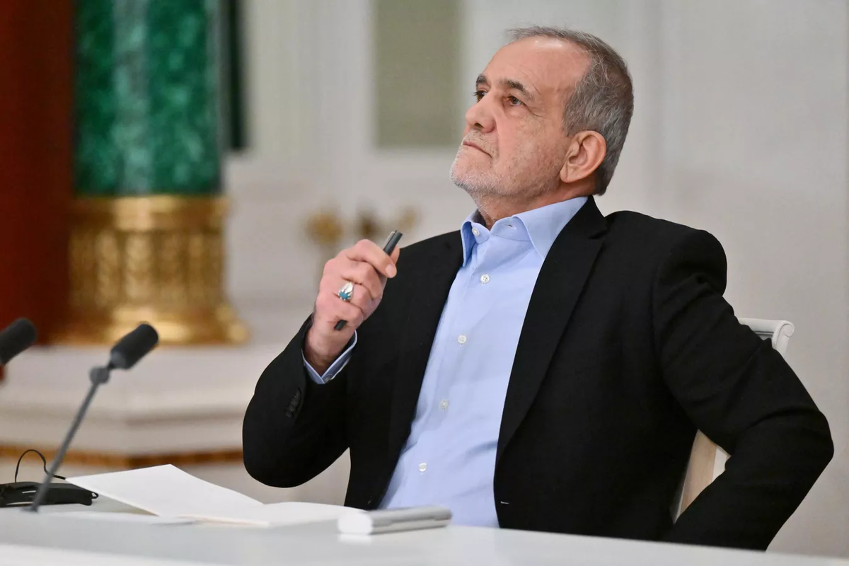 © Sputnik / Кристина Кормилицына 