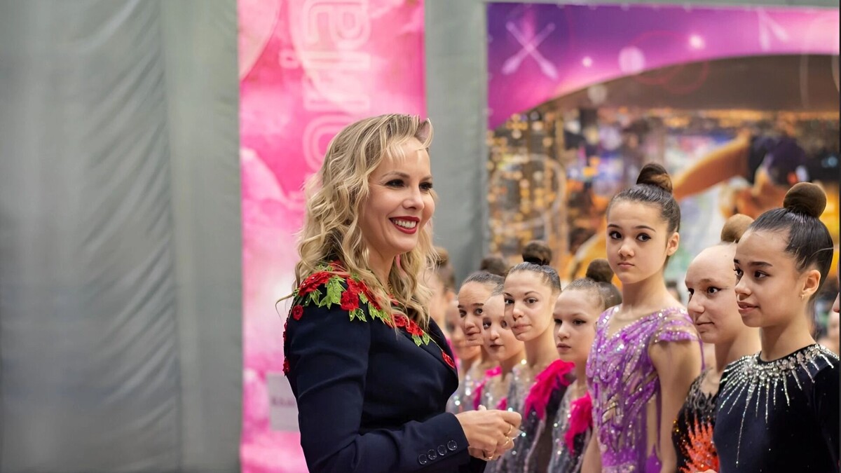     Источник: Спортивный клуб «Виктория»