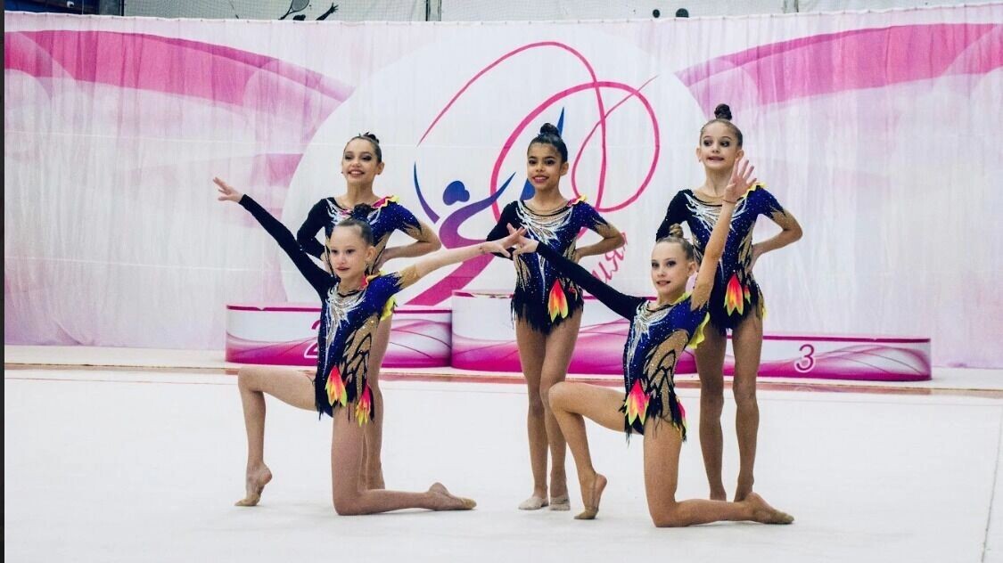     Источник: Спортивный клуб «Виктория»