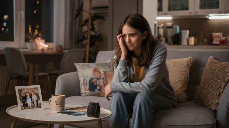    Я увидела себя в списке «бывших» на его планшете Зоя Терновая