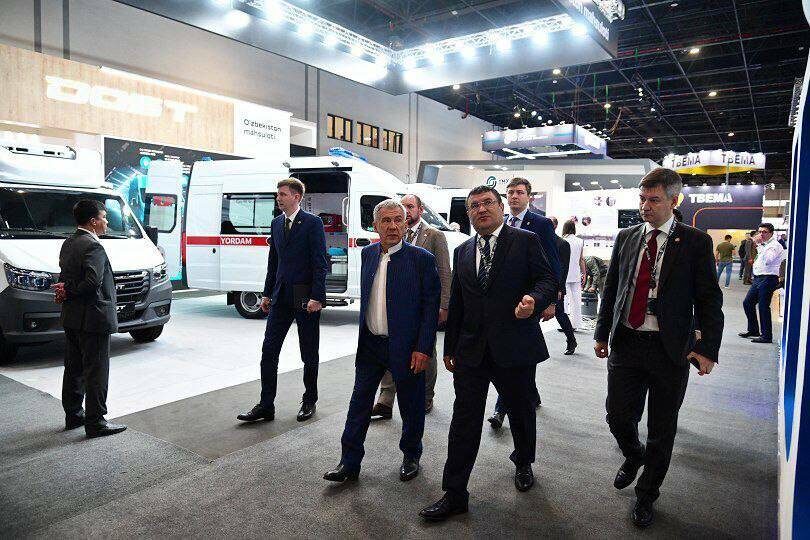 Фото: © Лилия Галимова