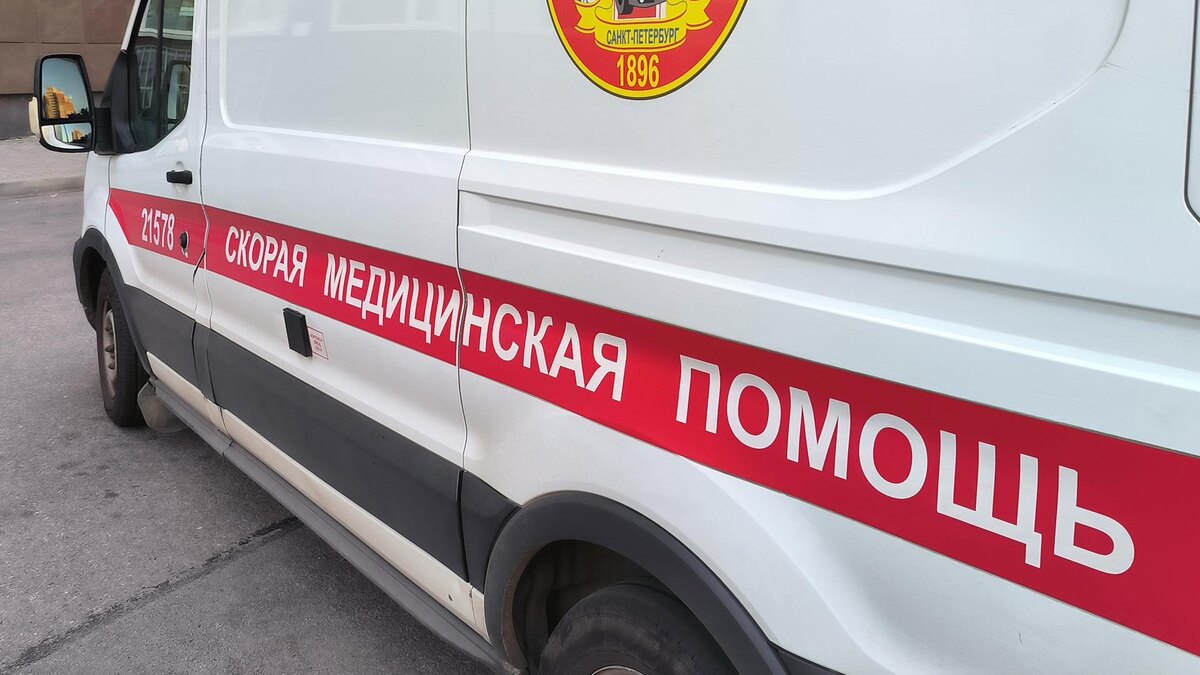    Фото: Maksim Konstantinov/globallookpress.com