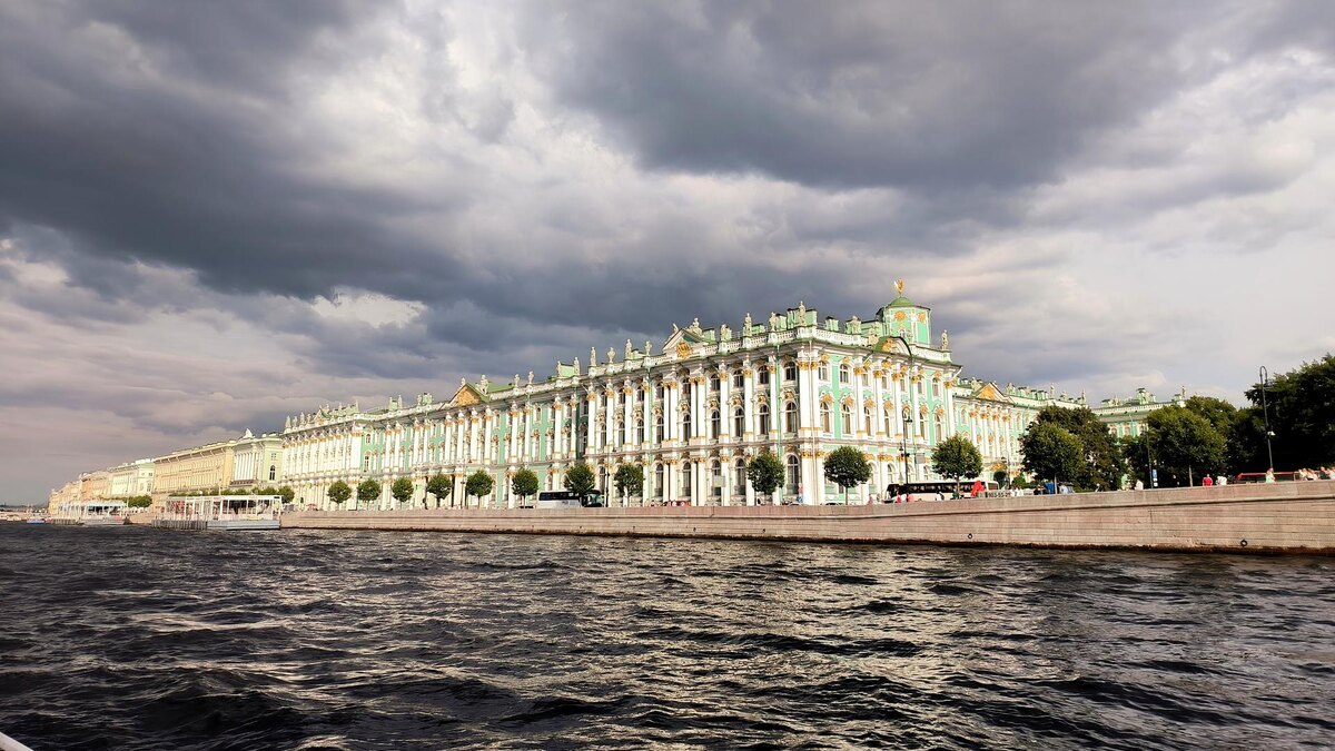    Фото: Maksim Konstantinov/globallookpress.com