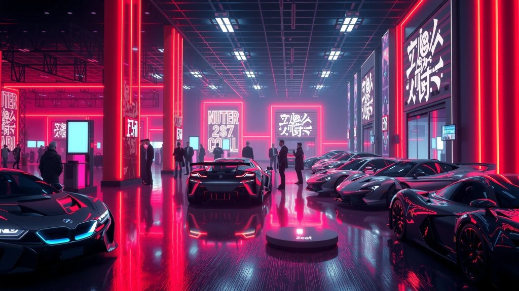    Где найти лучшие предложения на продажу авто в США