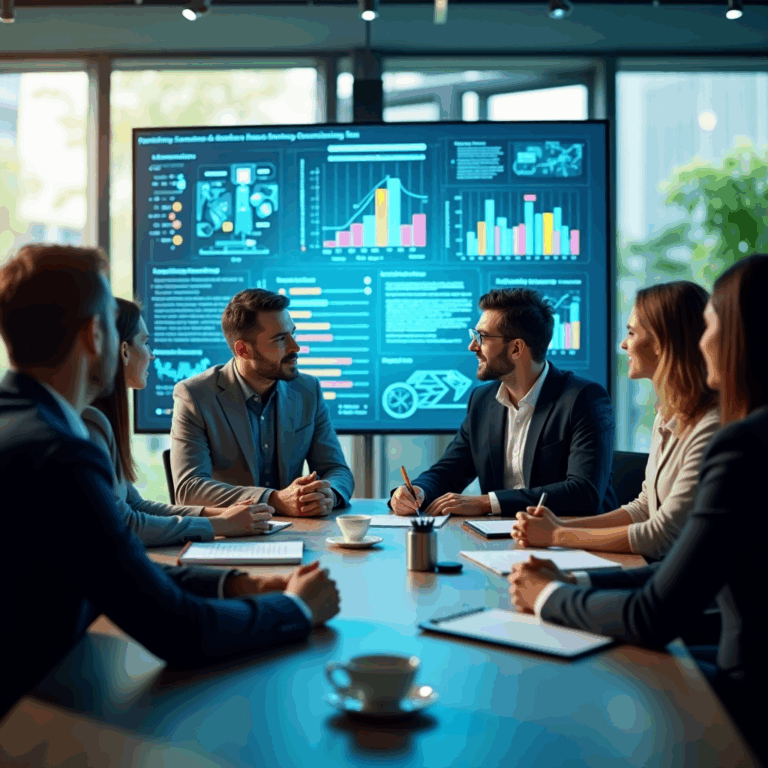    Хотите знать, как автоматизация управления отзывами изменит ваш бизнес? Узнайте, как AI помогает улучшить репутацию и упростить мониторинг! AI8PM