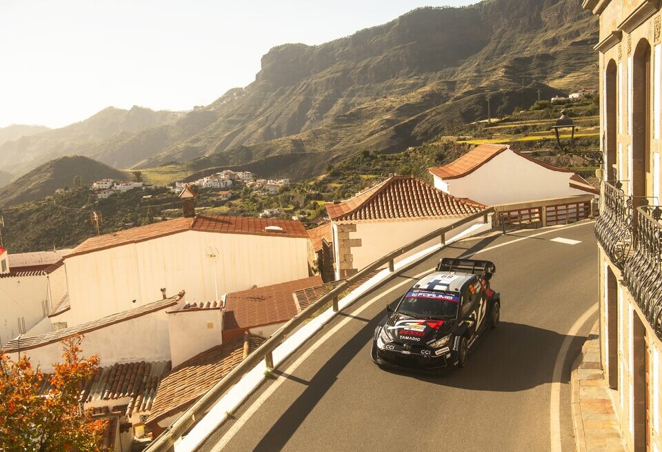    Jaanus Ree / Red Bull Content Pool