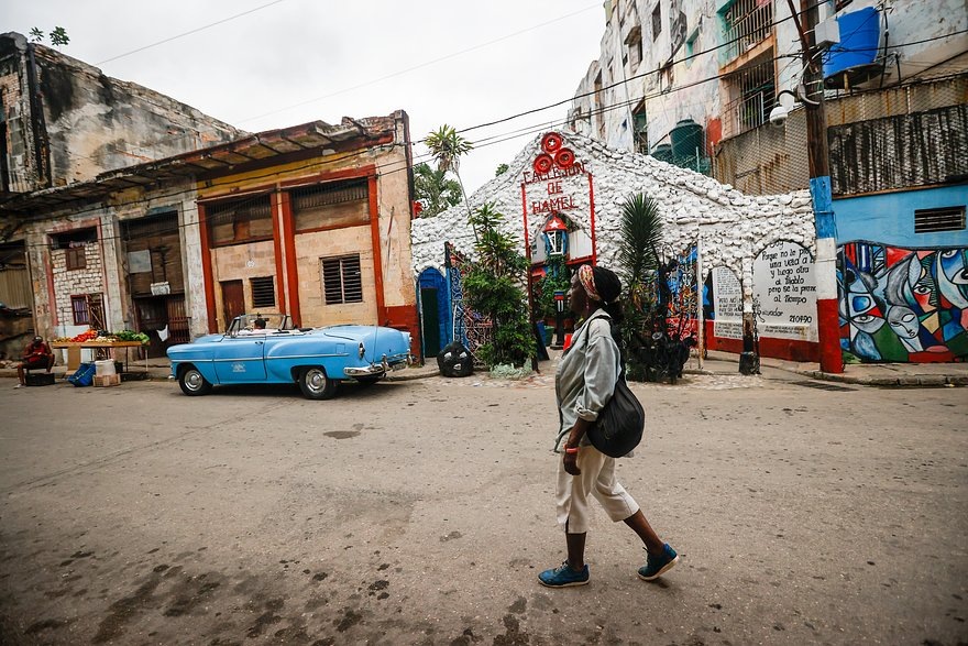    Фото: Juancho Torres / Anadolu via Getty Images