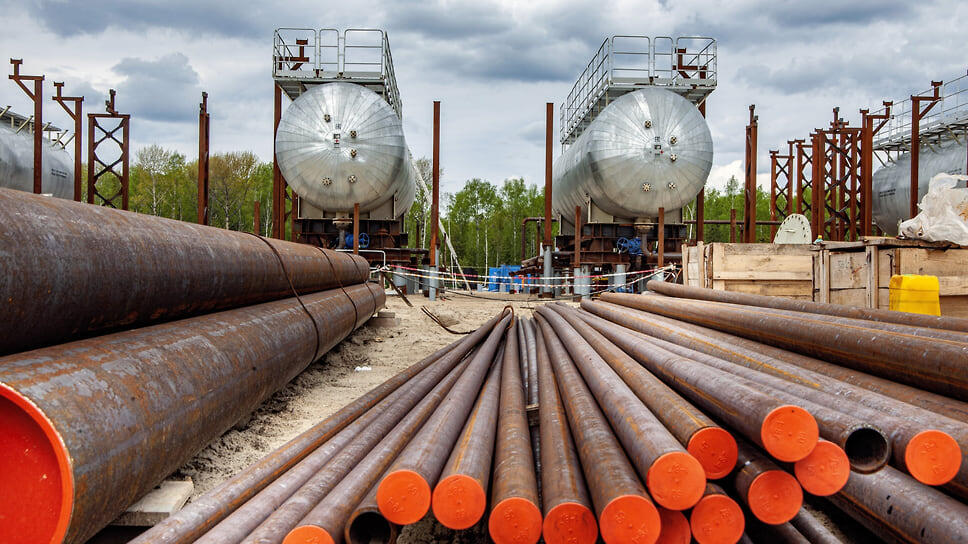 Фото: Константин Кокошкин / Коммерсантъ